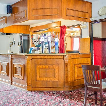 The Village Inn, Murton Seaham Exterior foto